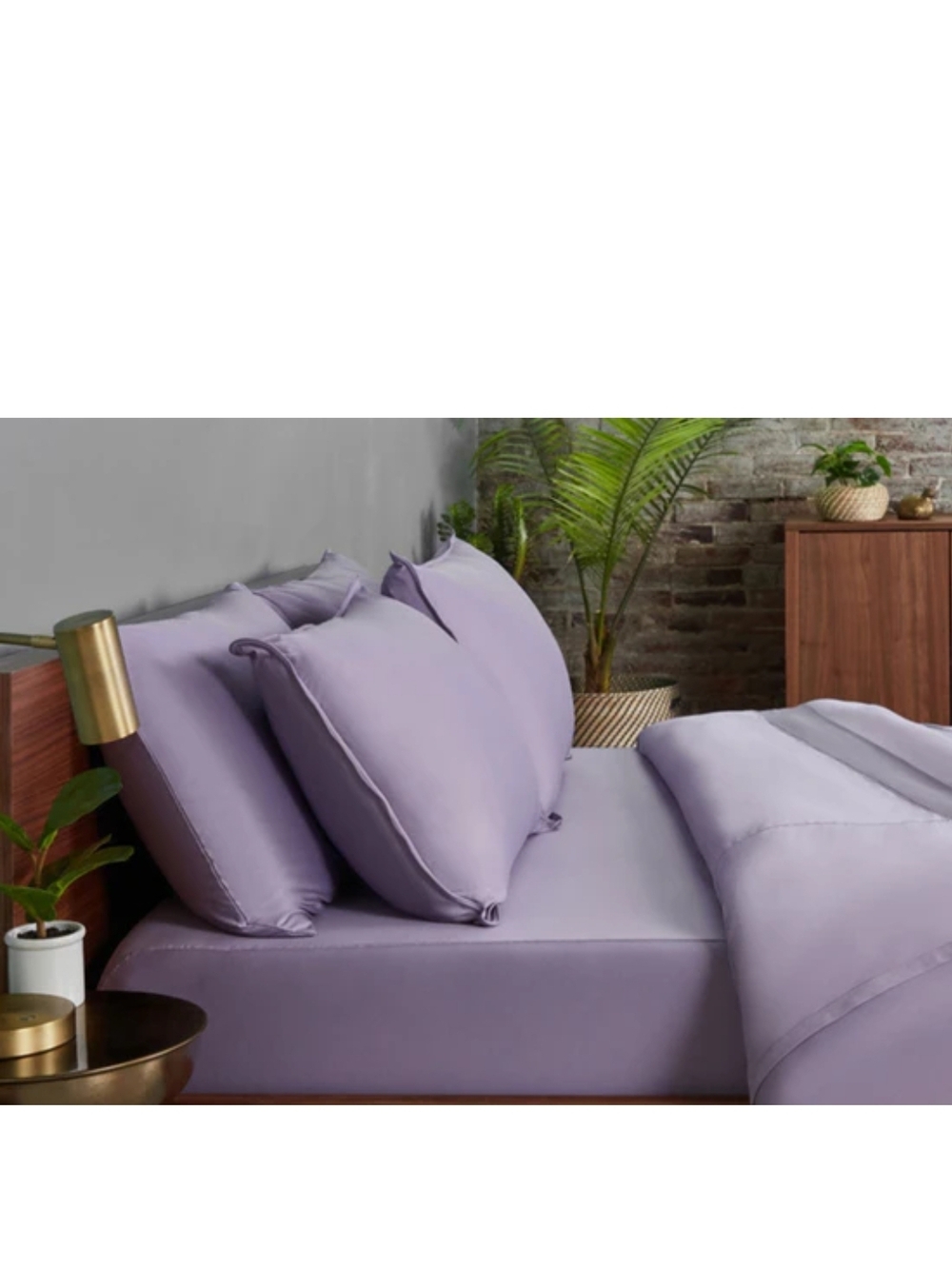Original Performance Sheet Set - Limited Edition Lavender - King Size